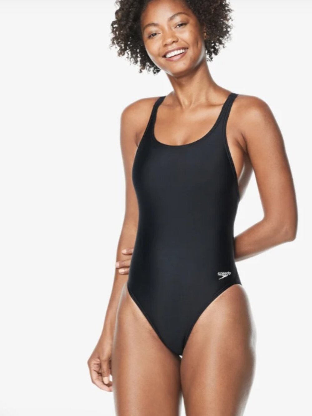 Speedo Women's Pro LT Super Pro Back Women's One Piece Swimsuit